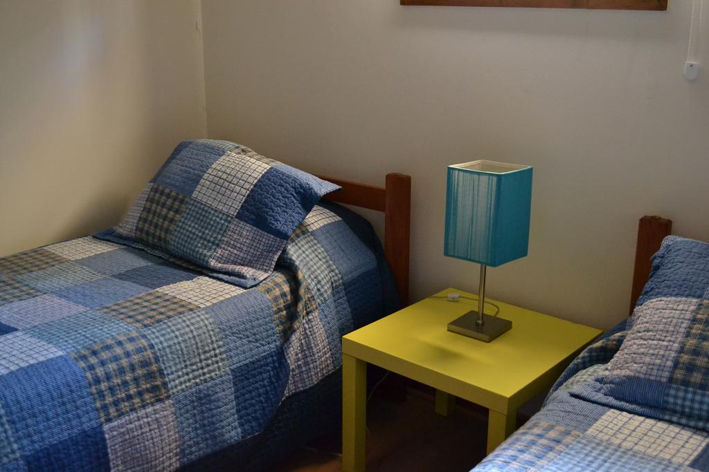 Cabanas Boutique Il Bosco Algarrobo Rum bild