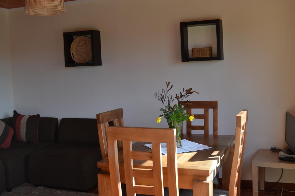 Cabanas Boutique Il Bosco Algarrobo Rum bild