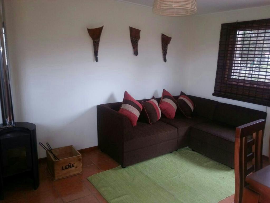 Cabanas Boutique Il Bosco Algarrobo Exteriör bild