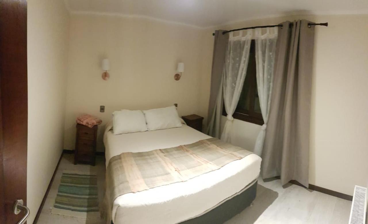 Cabanas Boutique Il Bosco Algarrobo Exteriör bild